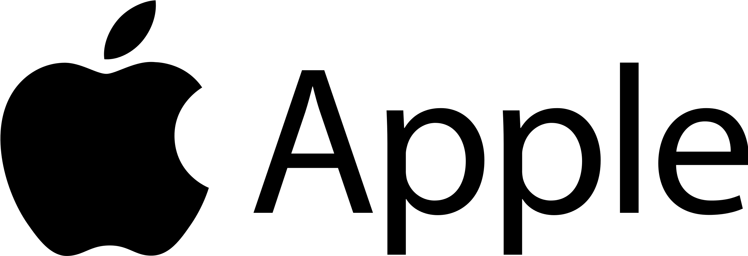 Apple brand image