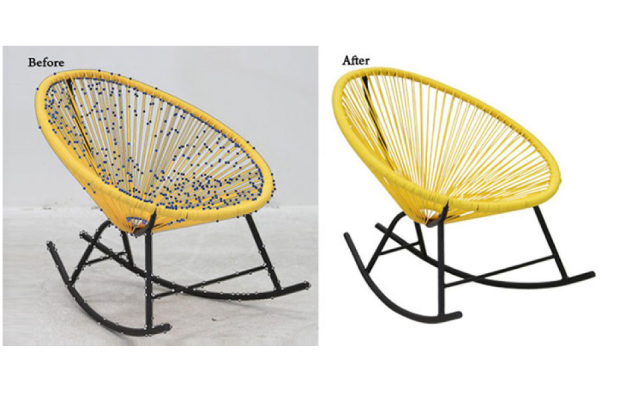 Clipping Path